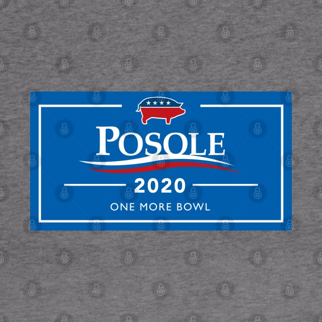 VOTE POSOLE by Shawn 